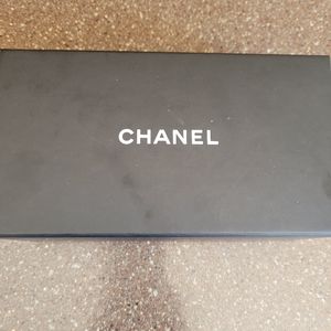 Authentic Chanel Sunglasses
